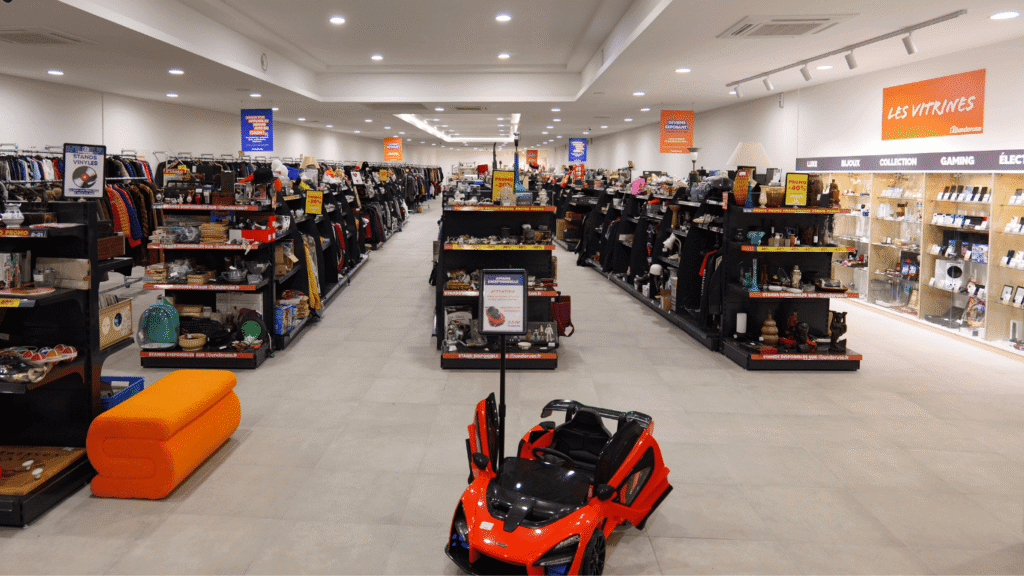 Nouveau chez nous Profitez de notre offre de bienvenue ! Tous les détails dans le post. (3)