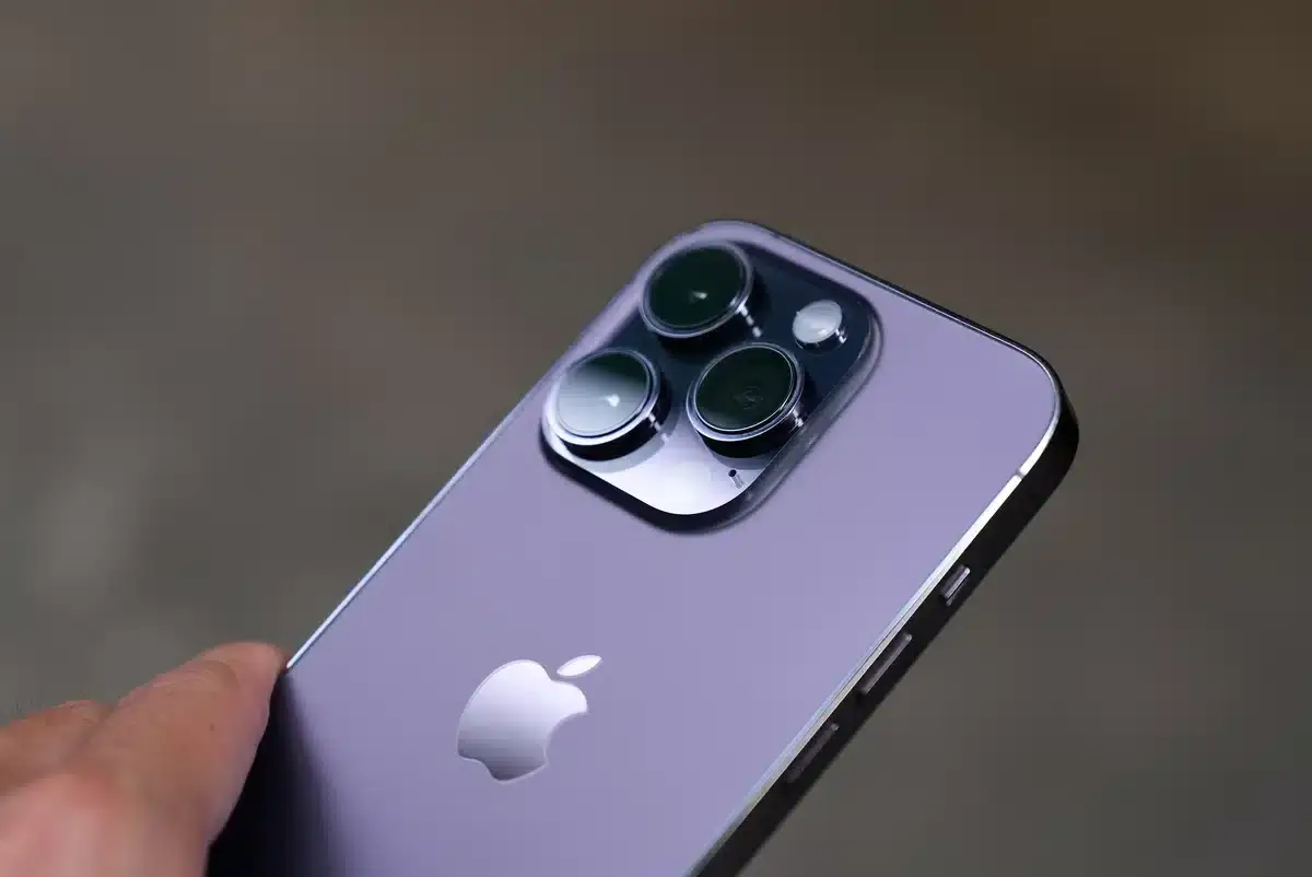Revendre vos appareils