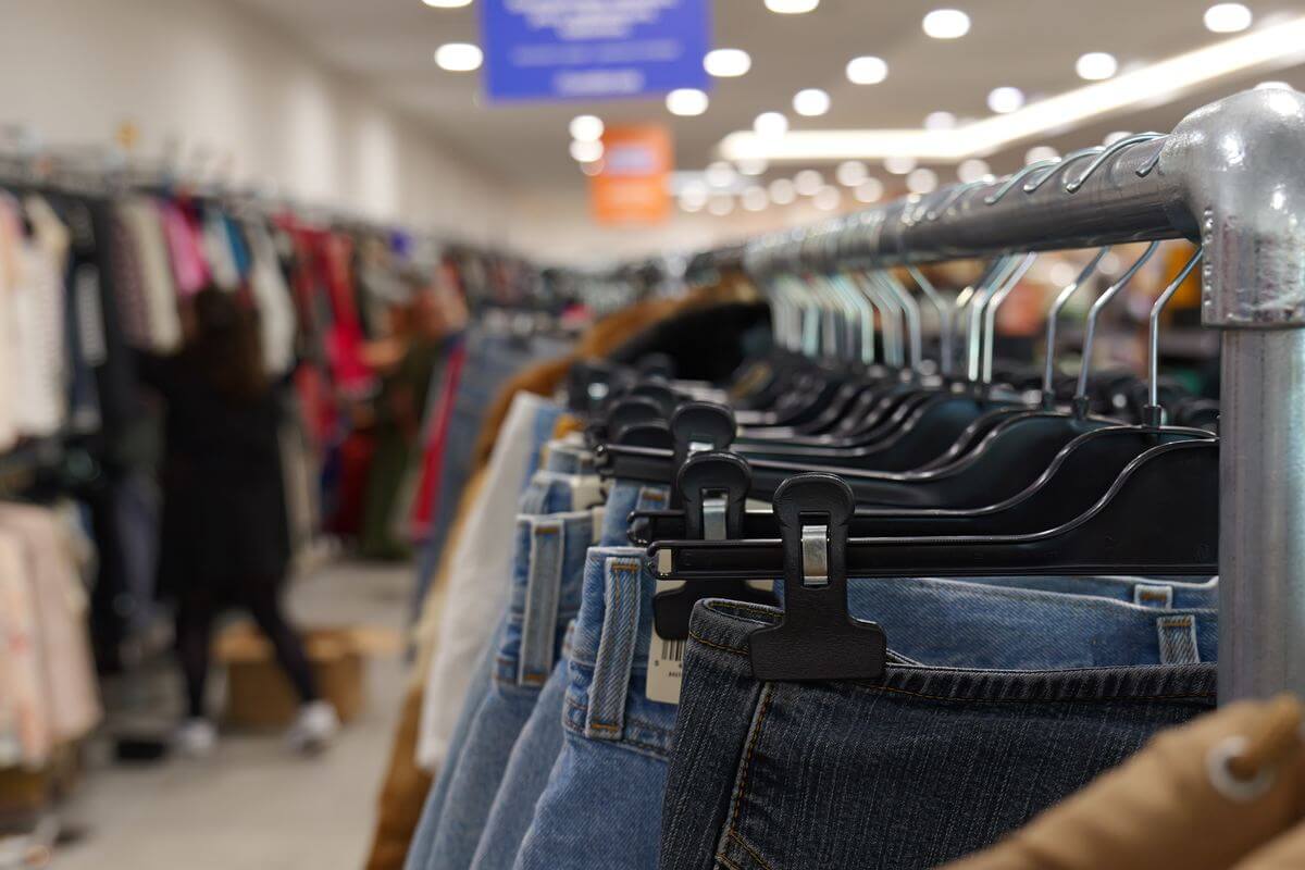Vide-dressing chez Underuse