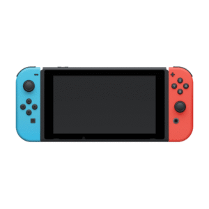 Nintendo Switch Joycon Bleu et Rouge 32 GO