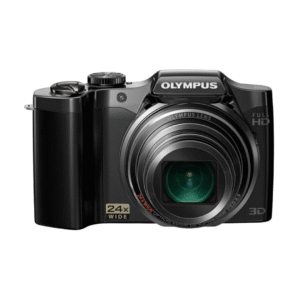 Olympus SZ-31MR 16 mpx