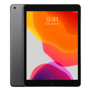 Apple iPad 7E 32 Go Gris sidéral