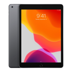 Apple iPad 7e (2019) 10,2" 32 Go Gris sidéral