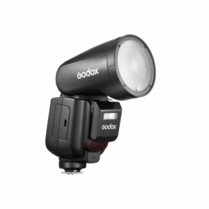 Godox V1PROC Flash Speedlite Compatible Noir