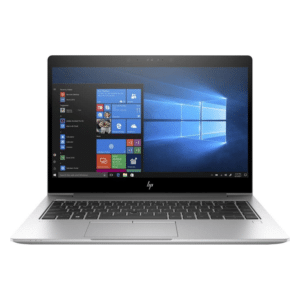 HP 830 G8 256 Go Gris