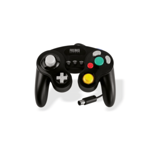 Nintendo Manette GameCube DOL003 Noir