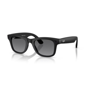 Ray-Ban Lunettes Meta Gen 2 Noir