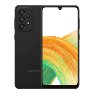 Samsung Galaxy A33 128 Go Noir