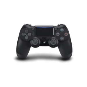 Sony Manette PlayStation 4 Noir