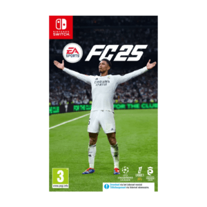 Fc 25 - Switch