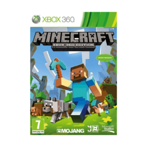Minecraft - Xbox 360