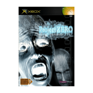 Projet Zero - Xbox